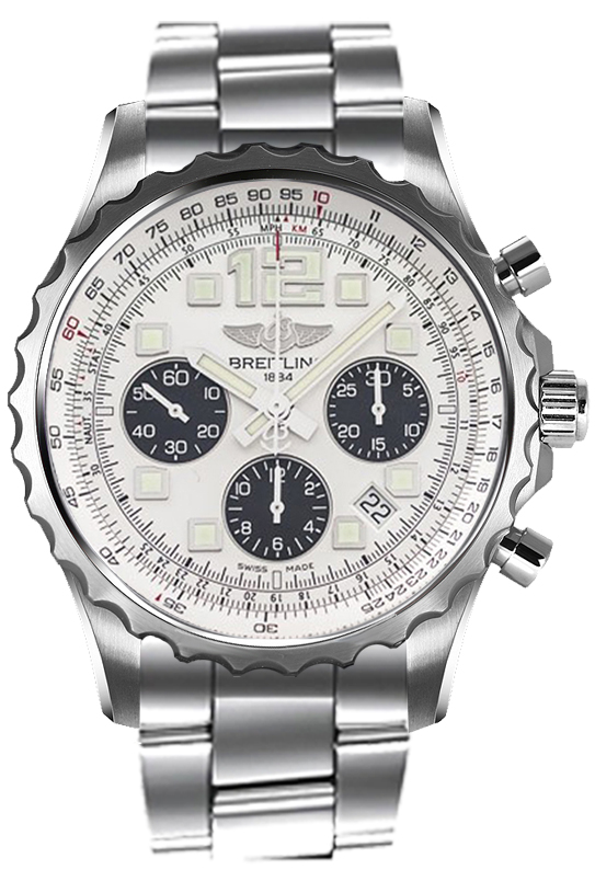 Buy Breitling Chronospace Automatic A2336035/G718-167A watches